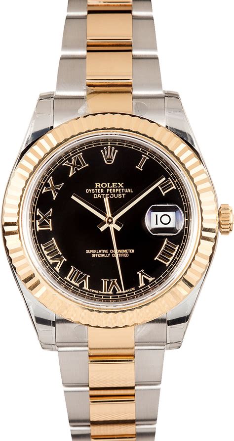 Rolex watches lowest price